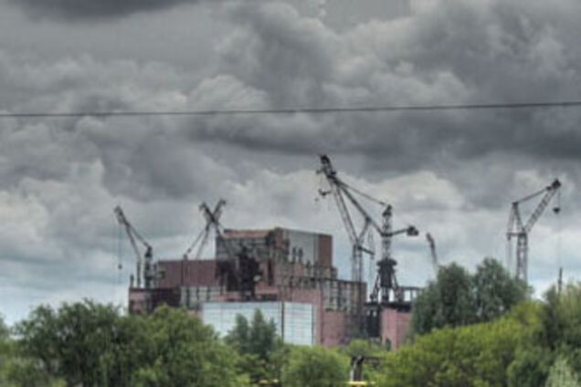 Чорнобиль: від чого зможе захистити новий саркофаг?