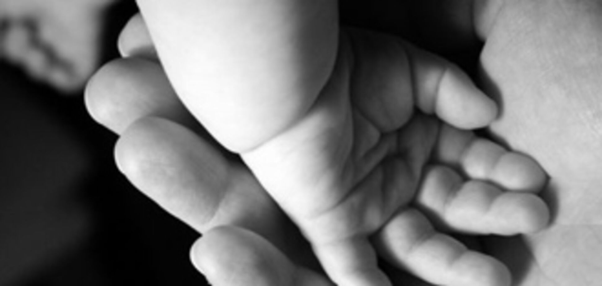 Алкоголики заморили месячного ребенка голодом до смерти