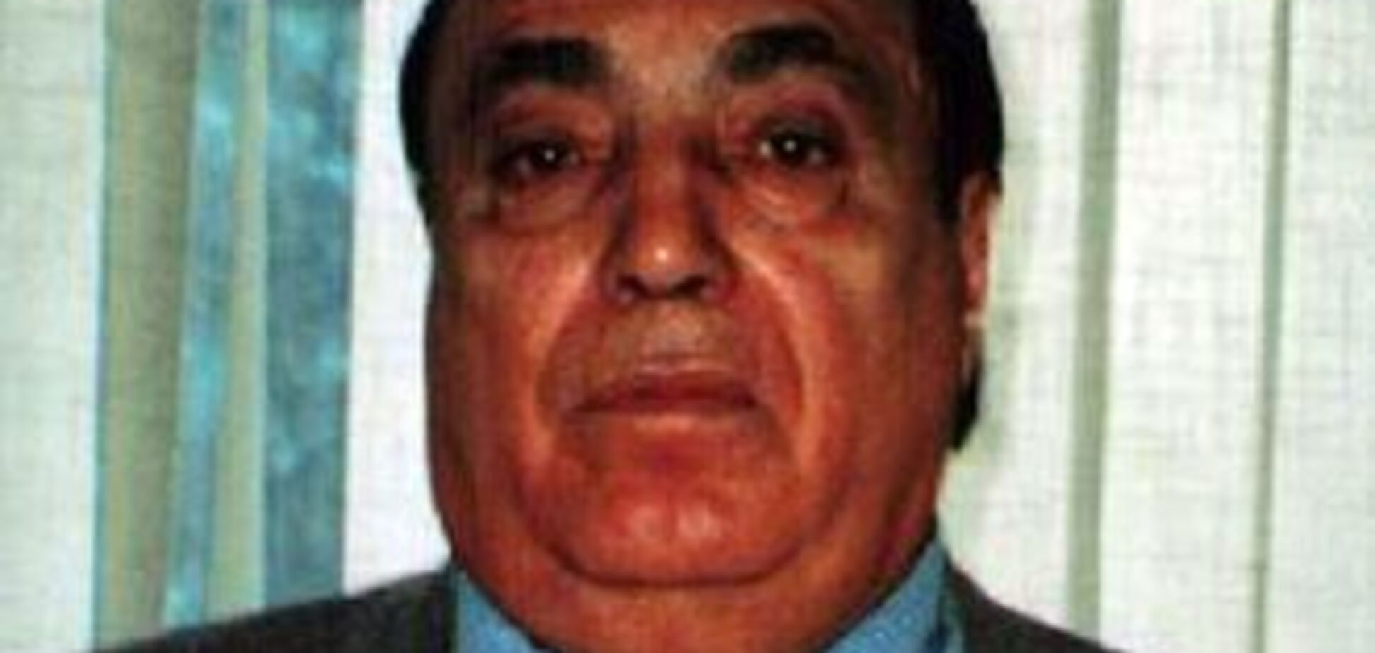 Дед Хасан сбежал из больницы домой