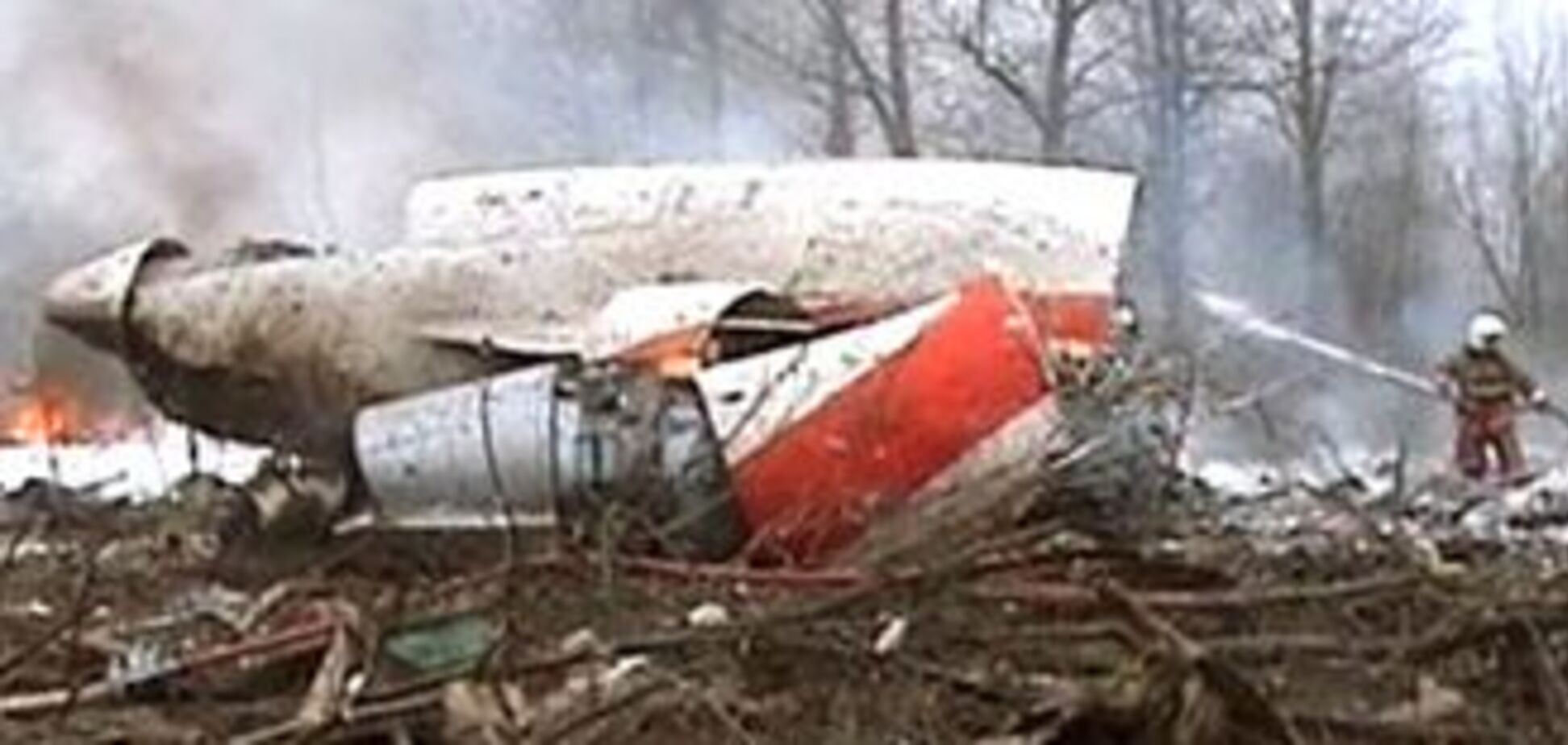 Польские следователи допросят диспетчеров из Смоленска