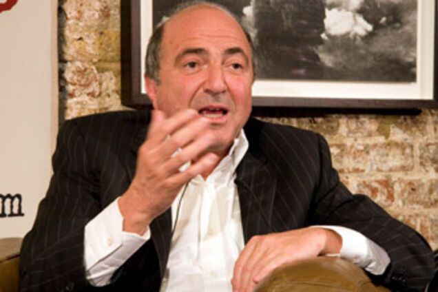 Березовский: Россией сегодня рулят дураки