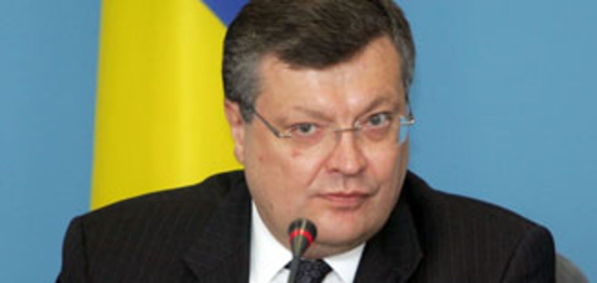 Украина считает Польшу своим надежным партнером