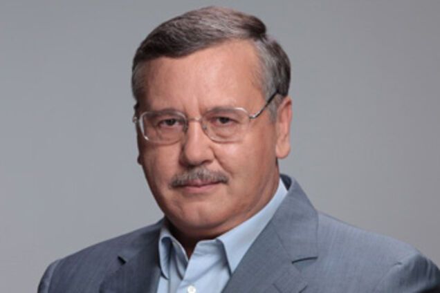 Гриценко требует уволить скандального замминистра