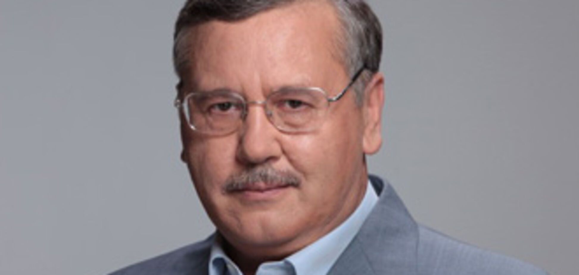 Гриценко требует уволить скандального замминистра