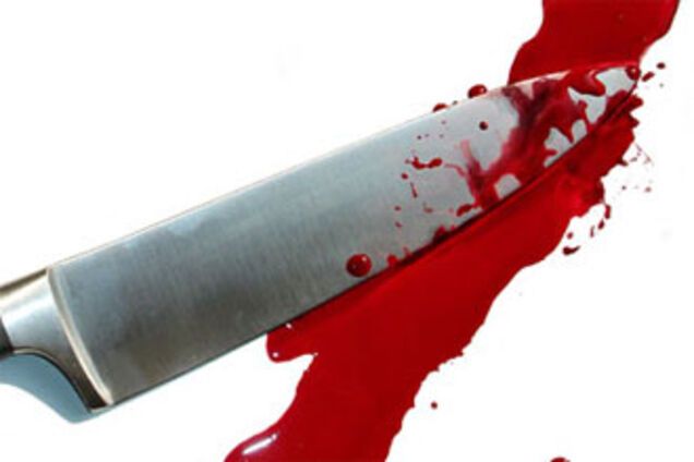 В Умани зарезали гражданина Израиля