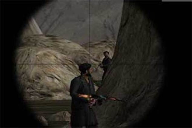 Бійці НАТО підуть під суд за вбивство афганських дітей