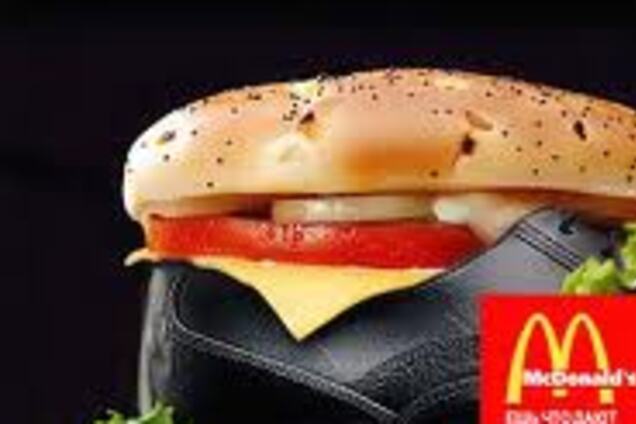 Упавшая в McDonald’s женщина отсудила в пять раз меньше