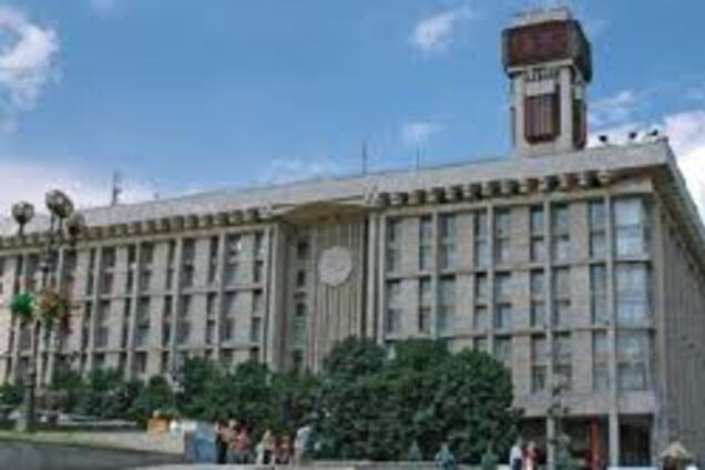 Хара першим посіє розкол у Партії регіонів