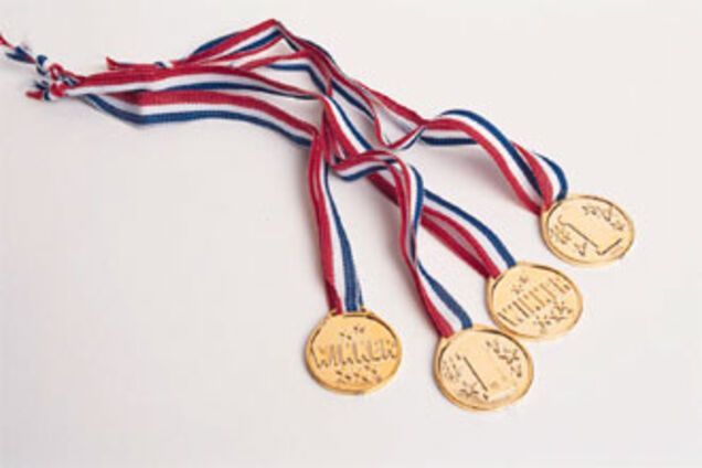 Україна вже готується до Олімпіади-2022