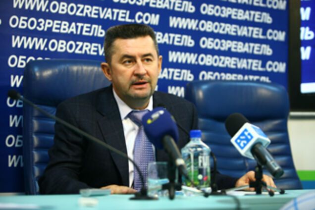 Ежегодно украинские ученые делают 4 тысячи изобретений