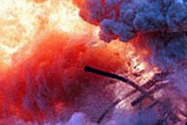 Потужний вибух у Брюсселі зруйнував три житлових будинки