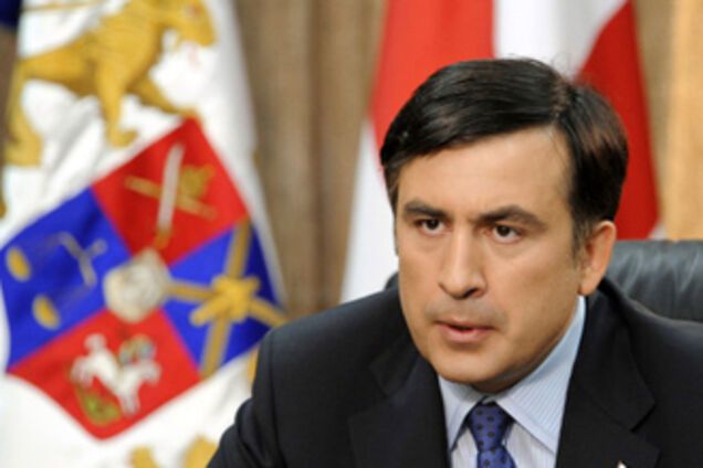 Бурджанадзе рассказала, о чем врал Саакашвили в ООН