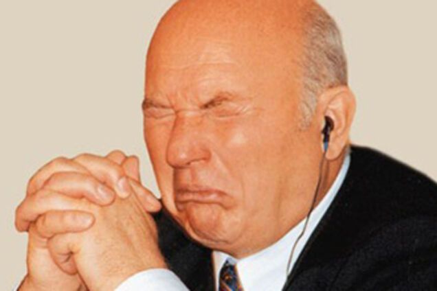 Кремль може прибрати Лужкова 'у зв'язку з втратою довіри'