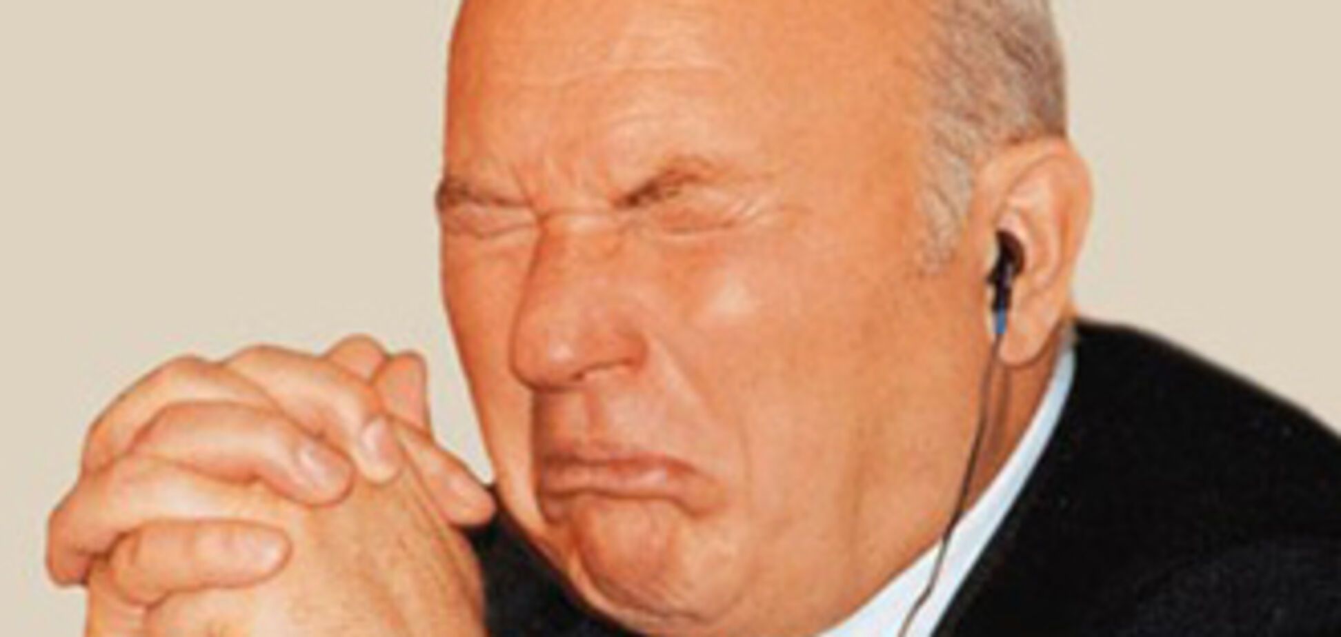 Кремль може прибрати Лужкова 'у зв'язку з втратою довіри'