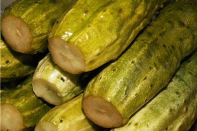 Злодій з'їв всі запаси жертв пограбування