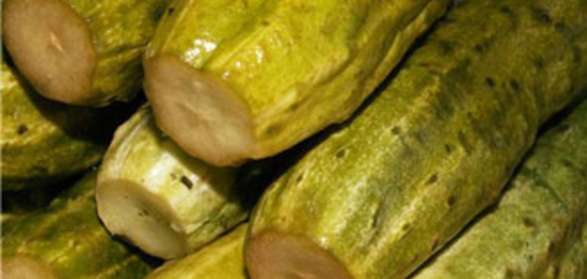 Злодій з'їв всі запаси жертв пограбування