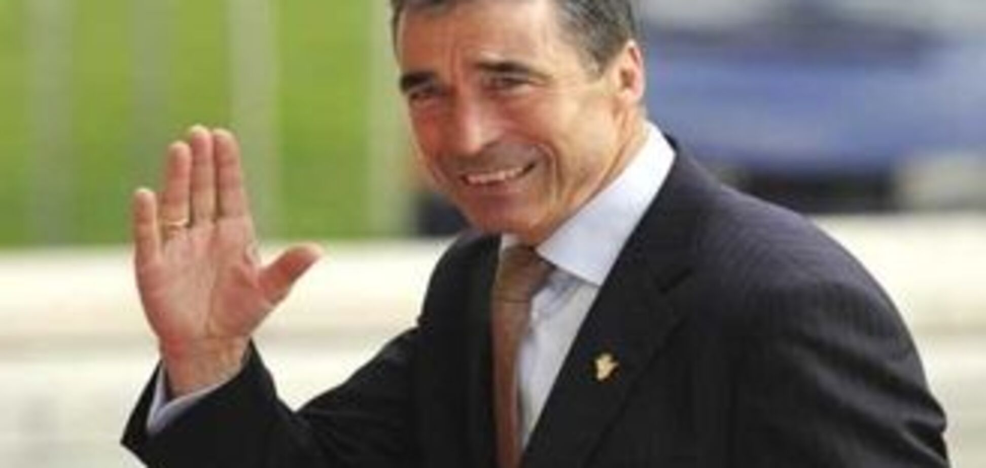 Генсек НАТО зібрався з візитом до Грузії