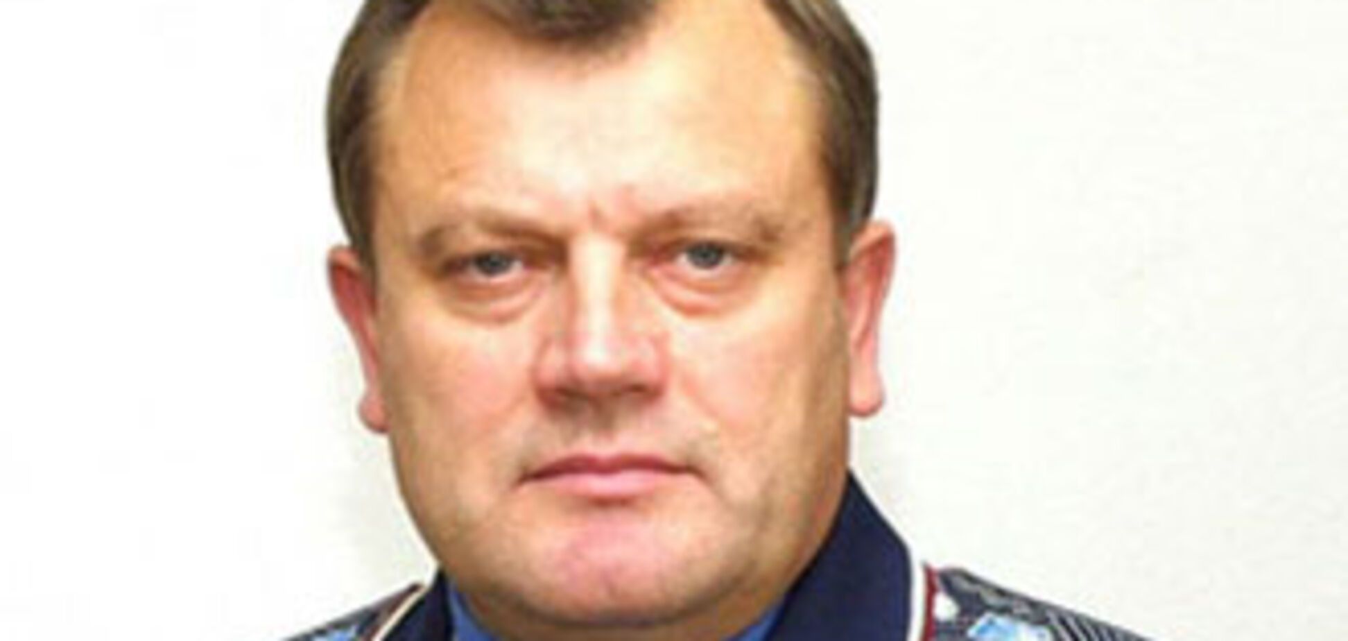 Помер ще один фігурант справи Гонгадзе