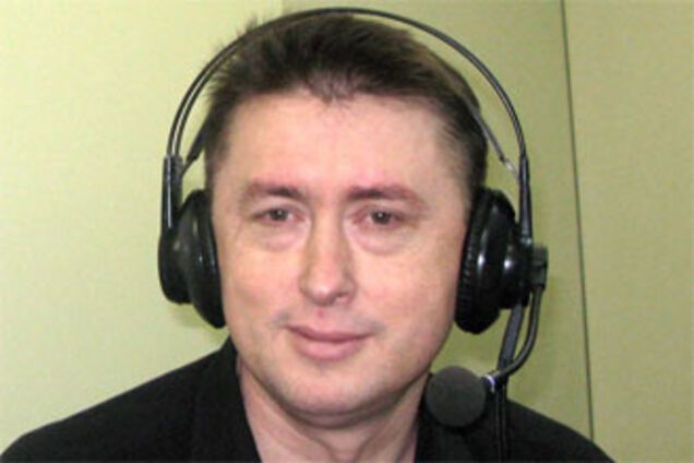 Адвокату Мельниченко сожгли машину