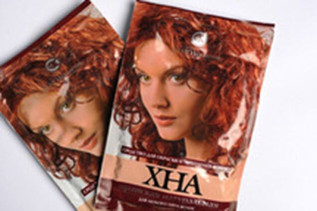 Плюсы и минусы использования хны для волос