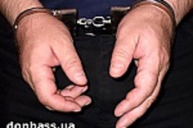 У Харківській області міліціонер грабував будинки і вбивав жінок