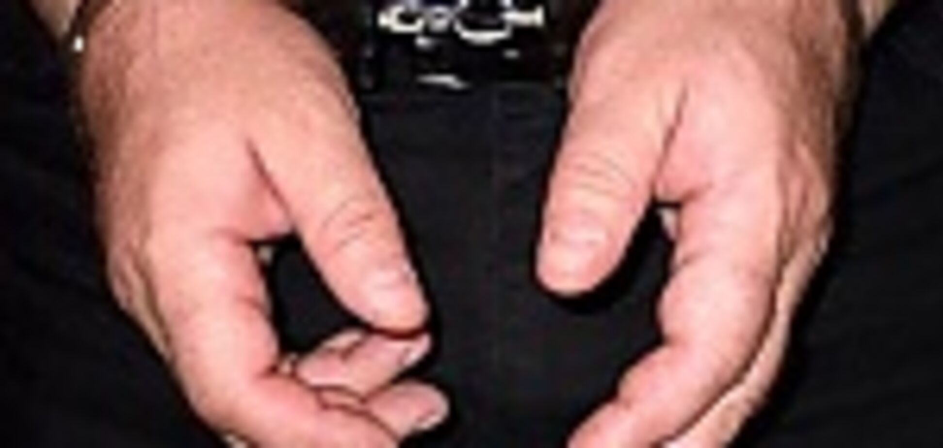 У Харківській області міліціонер грабував будинки і вбивав жінок