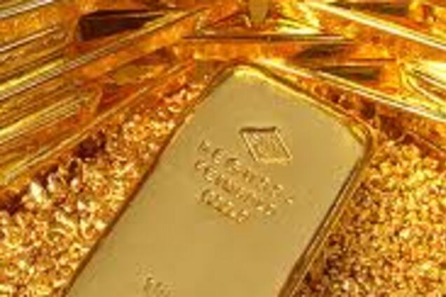 В Винницкой области ювелир присвоил 2,4 кг золота