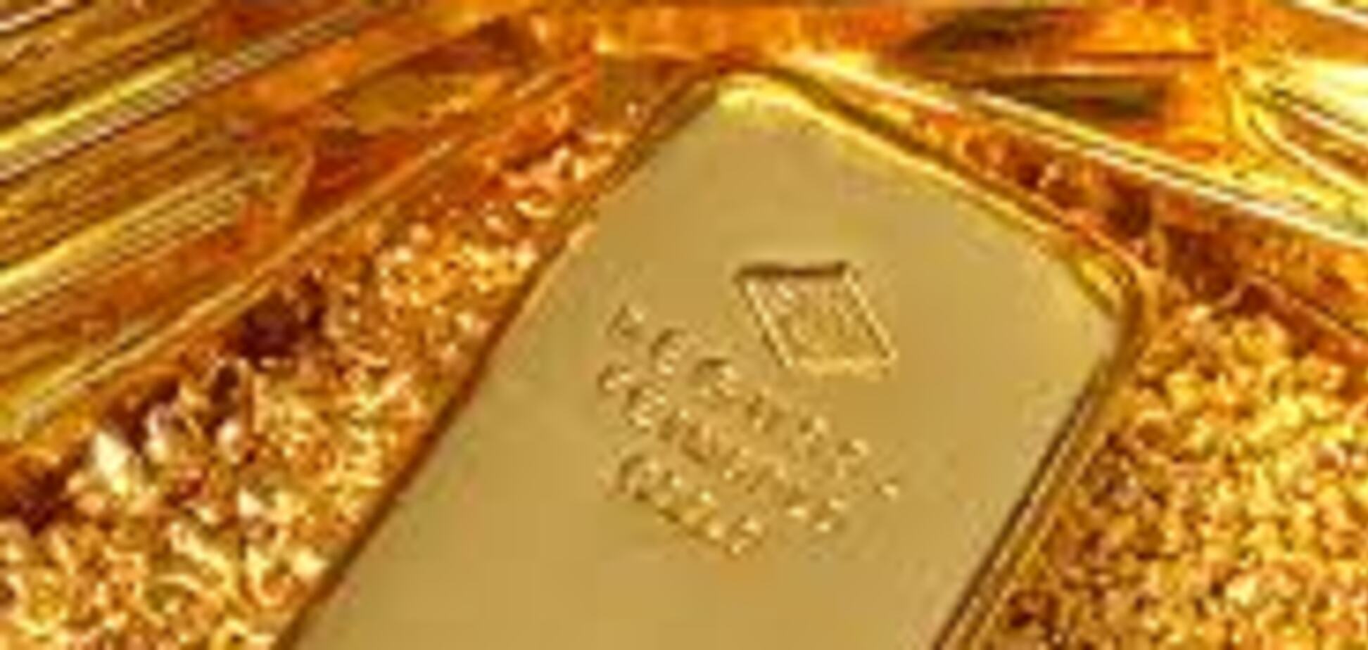 В Винницкой области ювелир присвоил 2,4 кг золота