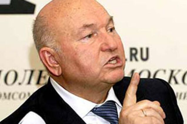 Лужков подасть до суду на Кремль