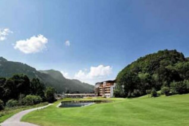 Елена Батурина переводит семейный бизнес в Австрию