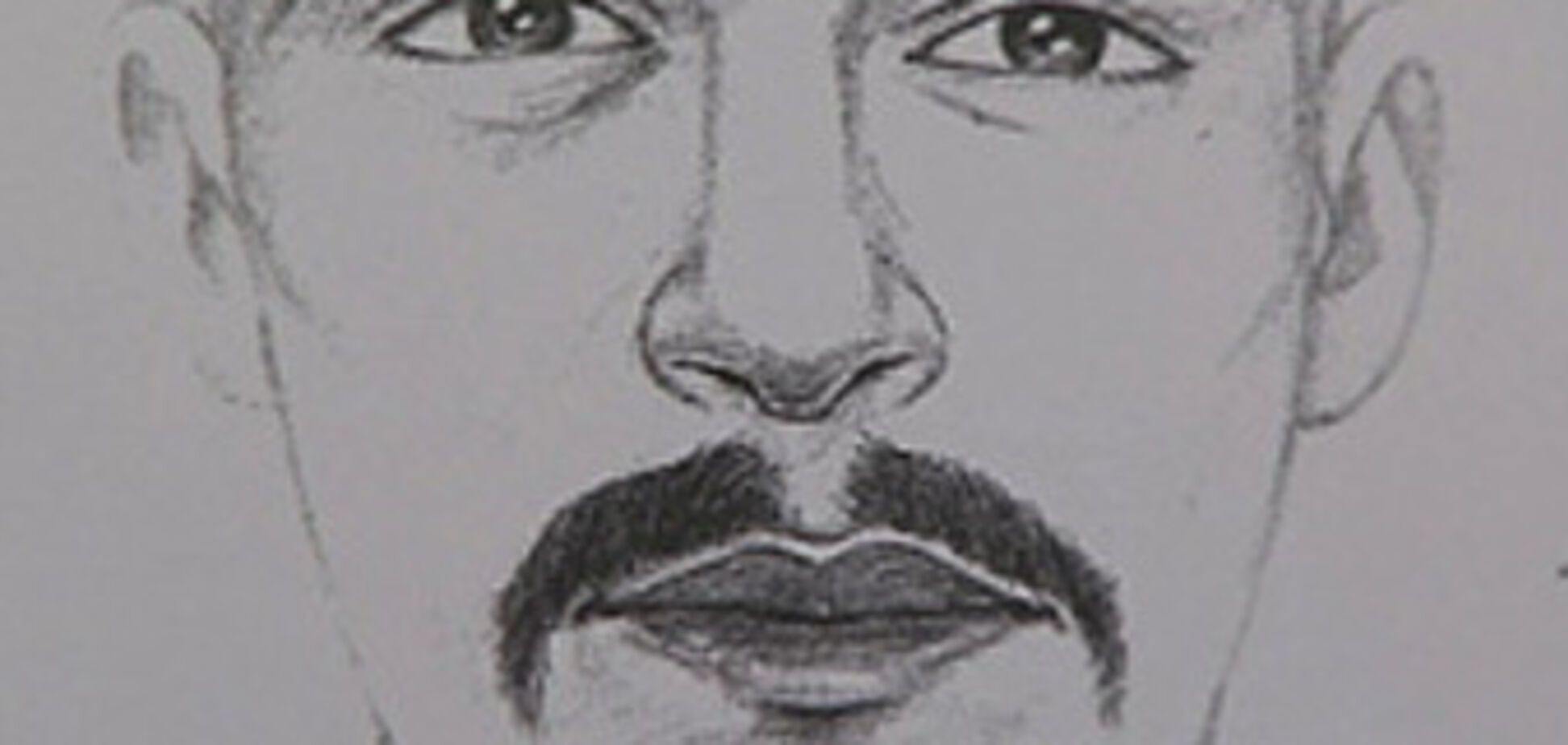 Американець знайшов у будинку голого наркомана