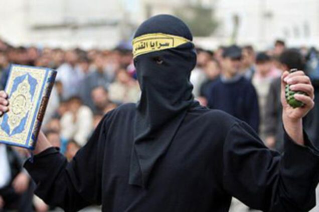 В Испании задержали спонсора 'Аль-Каиды'