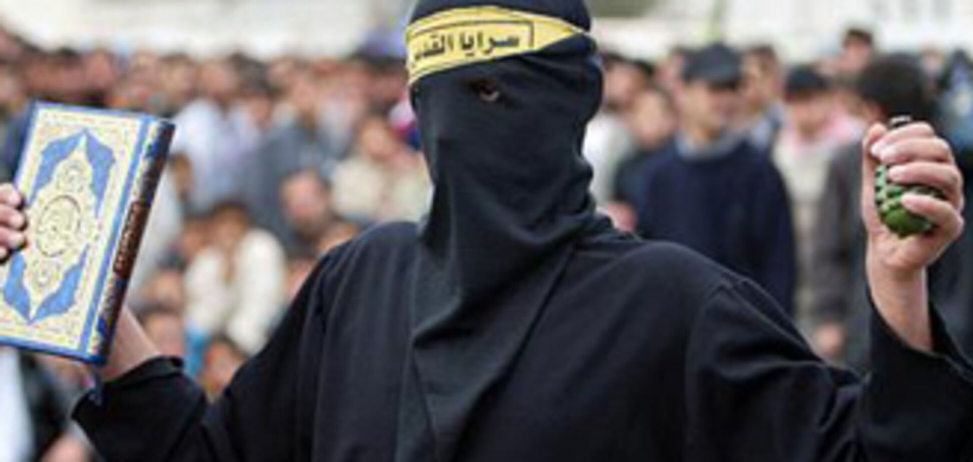 В Испании задержали спонсора 'Аль-Каиды'