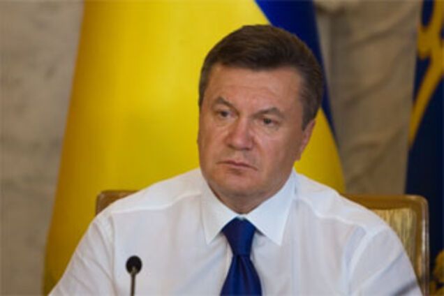 Президент гарантував європейцям демократичність виборів