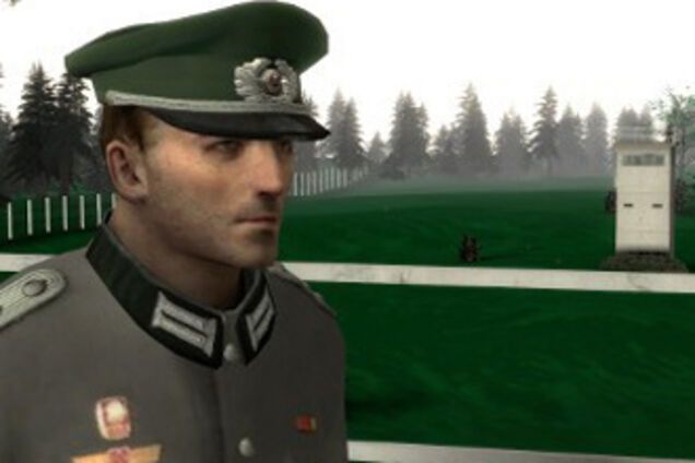 Німці випустили стрілялку про НДР і ФРН