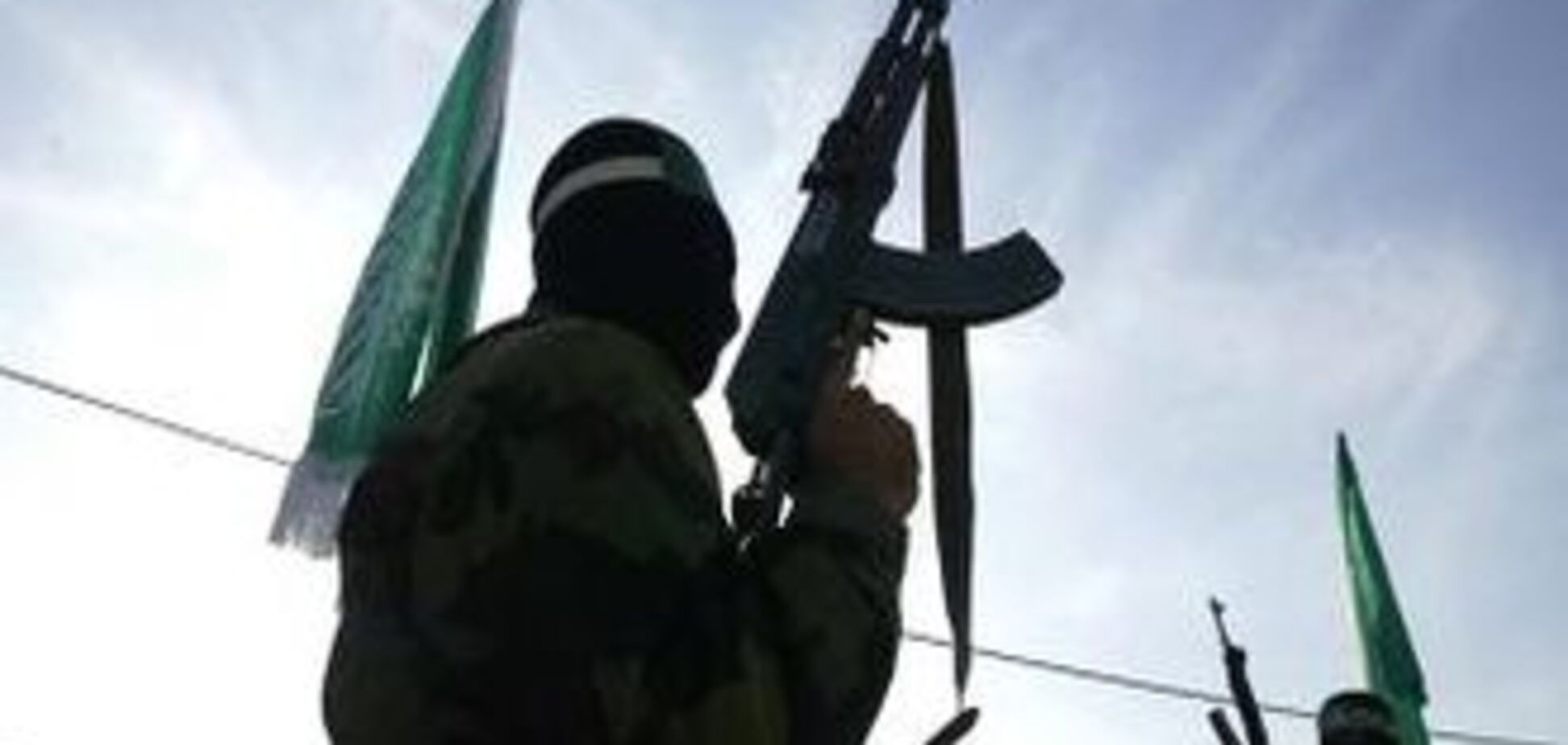 ХАМАС объединяет 13 группировок для атак на Израиль