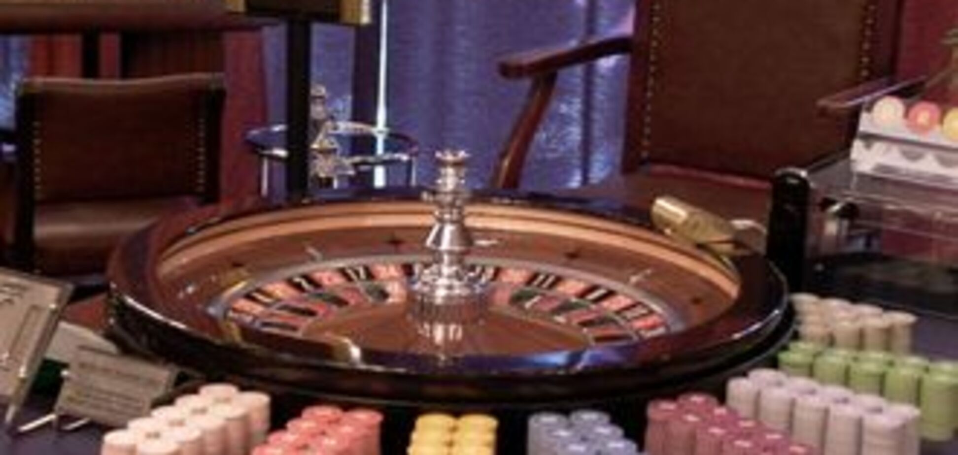 Регионалу привиделся в Судаке украинский Лас-Вегас