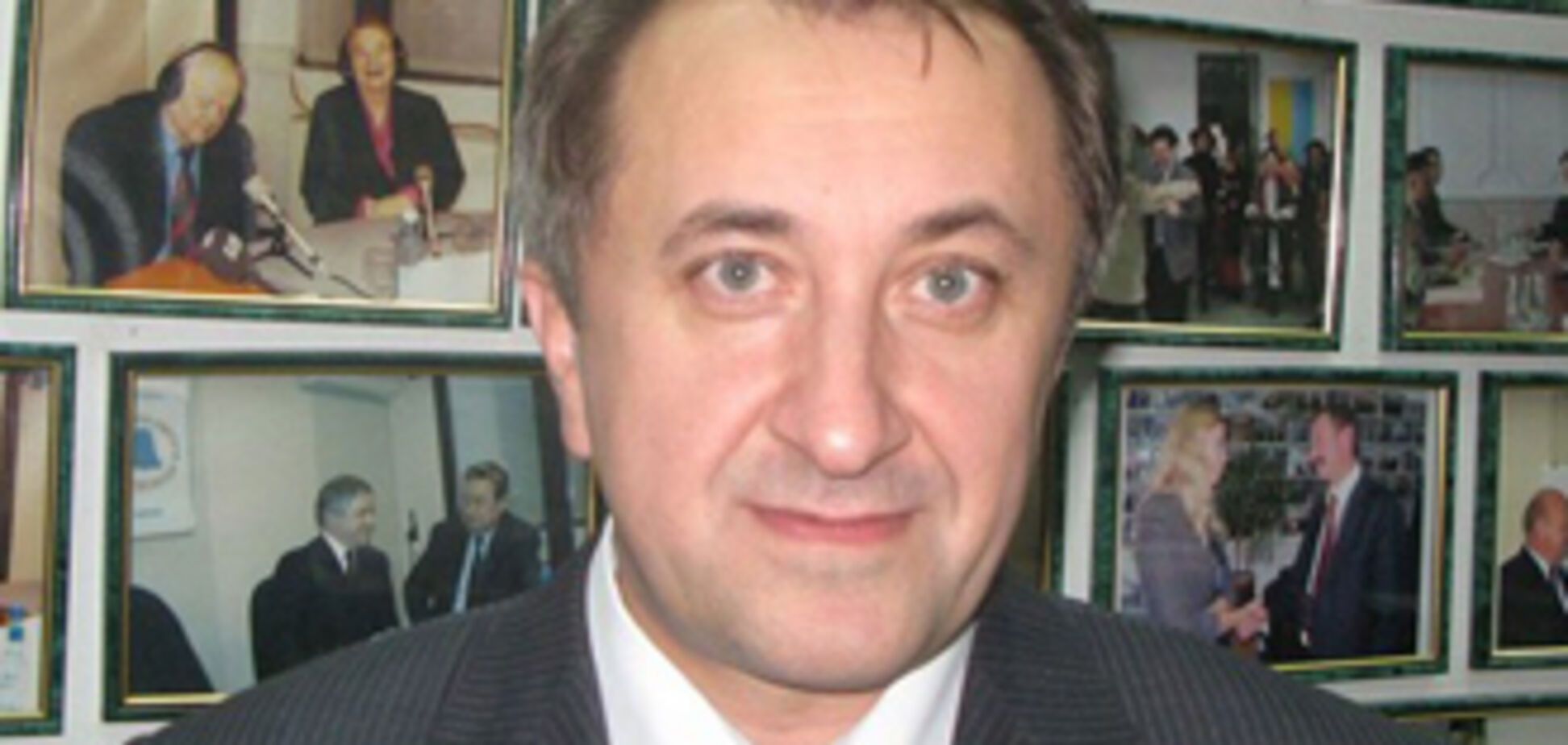 Данилишин открещивается от обвинений