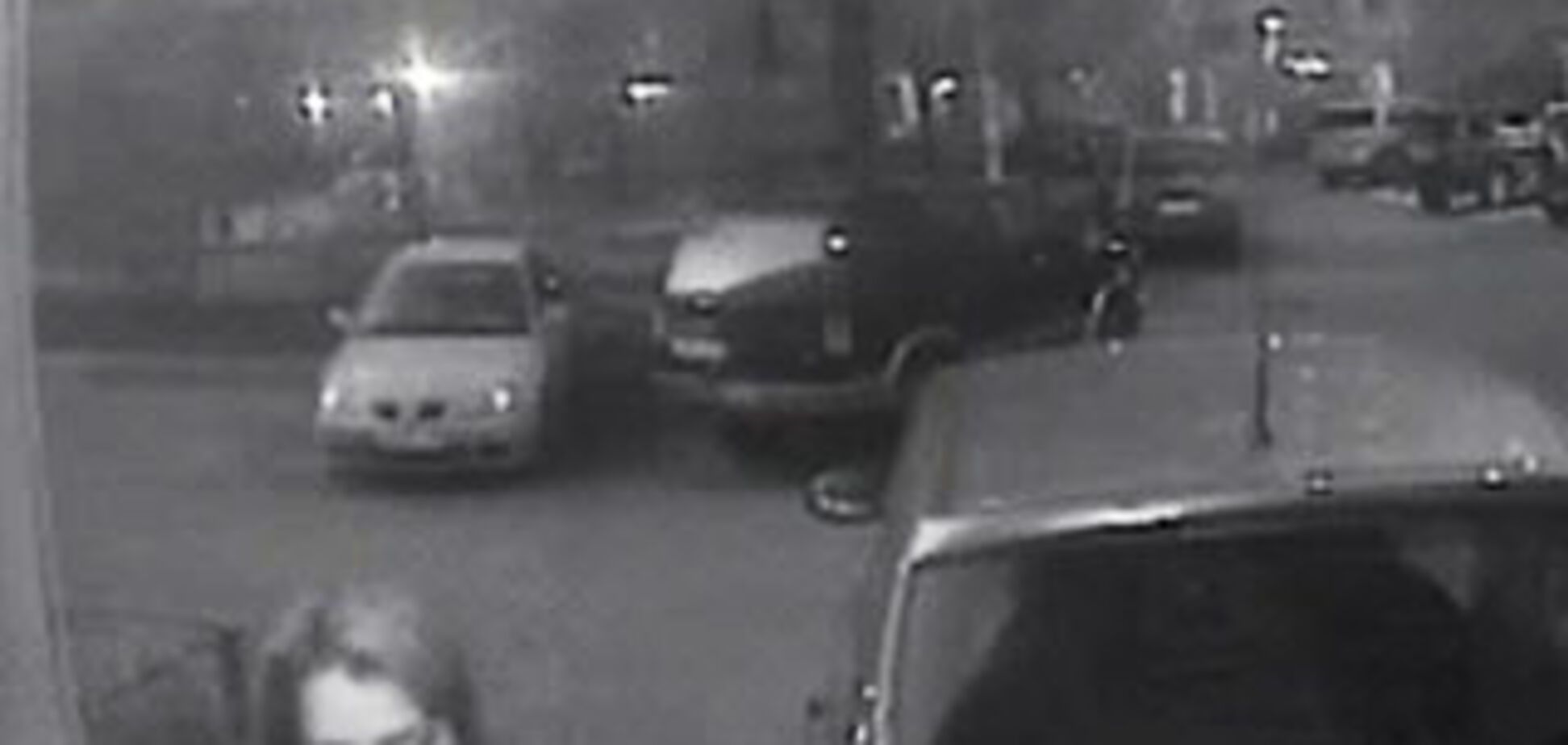 Мати гімнастки: Віолетта знає, хто її виштовхнув, але мовчить