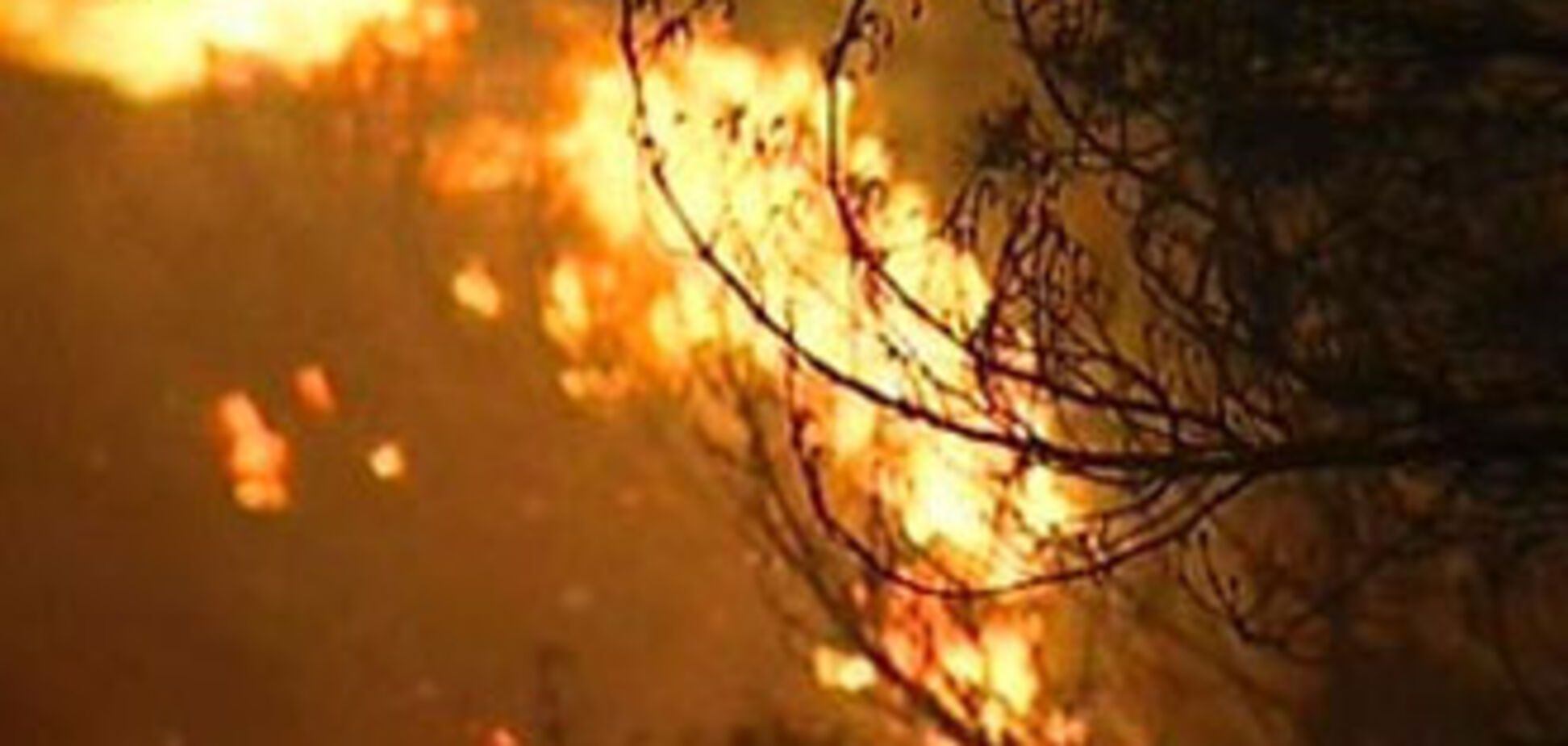 В Россию вернулись пожары: горят дома, гибнут люди. ВИДЕО