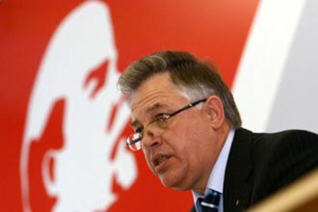 Комуністичний Китай виведе Україну з кризи