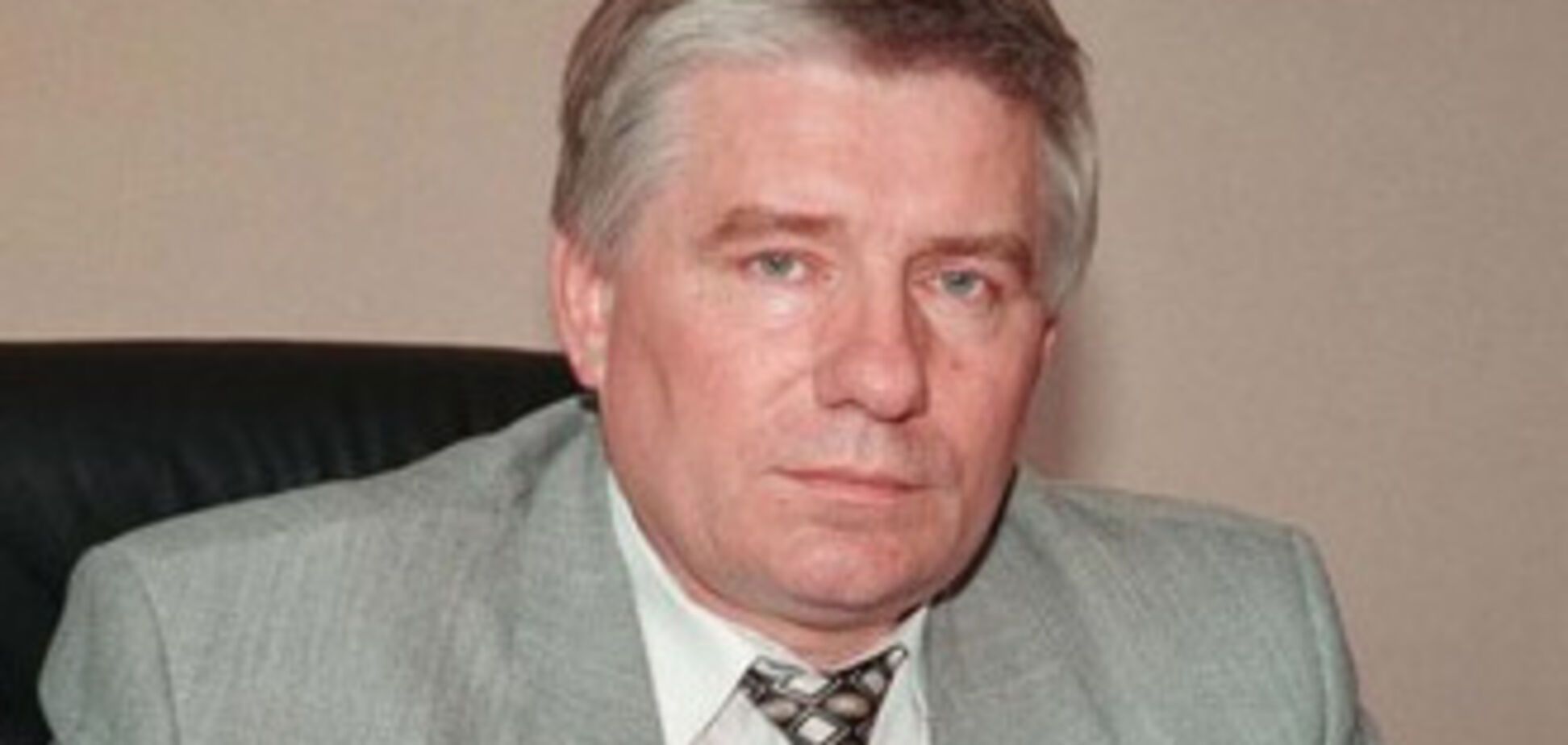 Чечетов: ПР висуне Кернеса на посаду мера Харкова