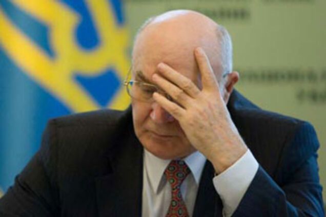 Стельмах переконує, що в Нацбанку все спокійно