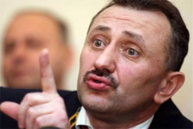 Справа Зварича-колядника передали в новий суд