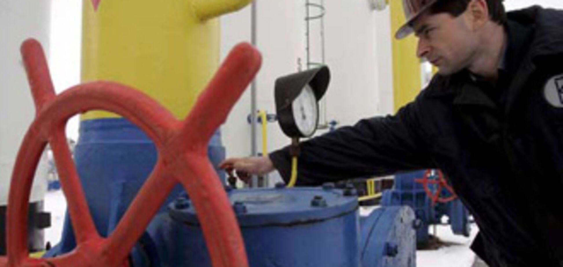 Украина прекратила экспорт газа в Польшу