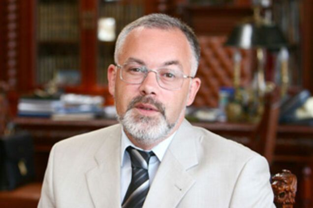 Табачник знову висловився з приводу Бандери і Шухевича