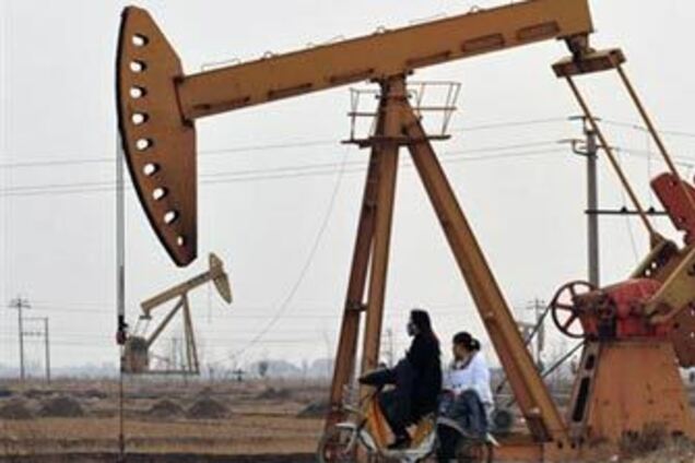 Украинская компания научилась ввозить нефть без налогов