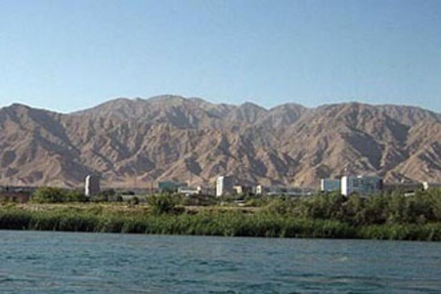 Теракт в Таджикистане совершил смертник