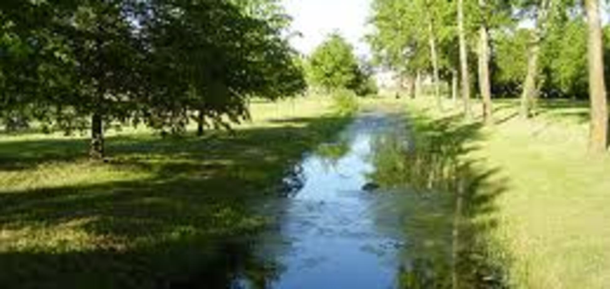 Київські парки закриють на ніч - щоб урни не крали