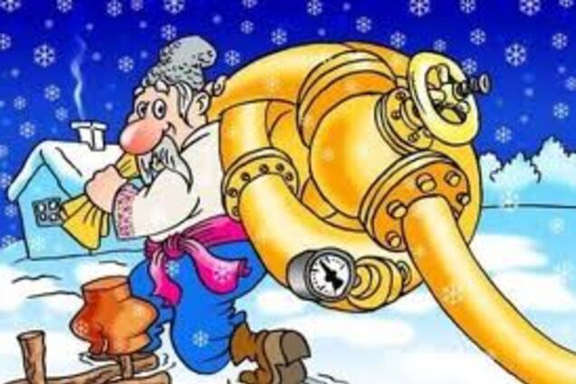 Россияне тайно рыли трубопровод в Украину